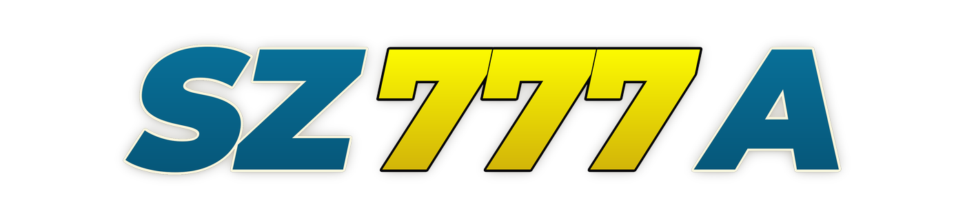 sz777a Logo